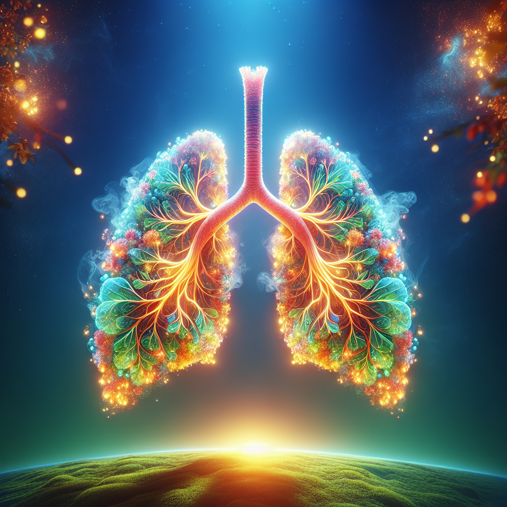 Insuffisance respiratoire et gros ventre : que faire