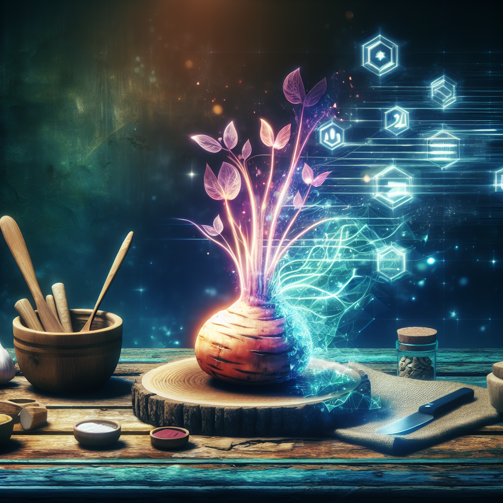 Céleri-Rave Effet Indésirable : Ce Qu&rsquo;il Faut Savoir