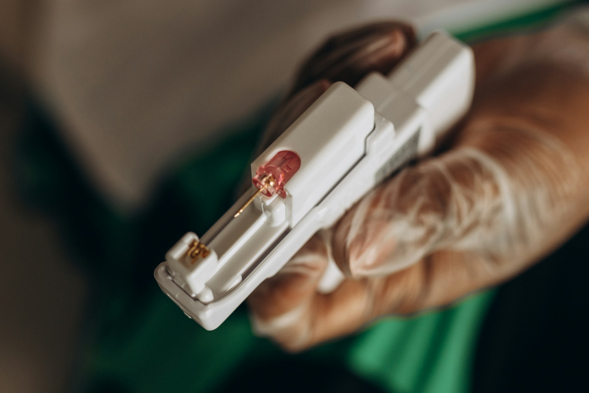 Le résultat d&rsquo;une biopsie rapide est-il un mauvais signe ?