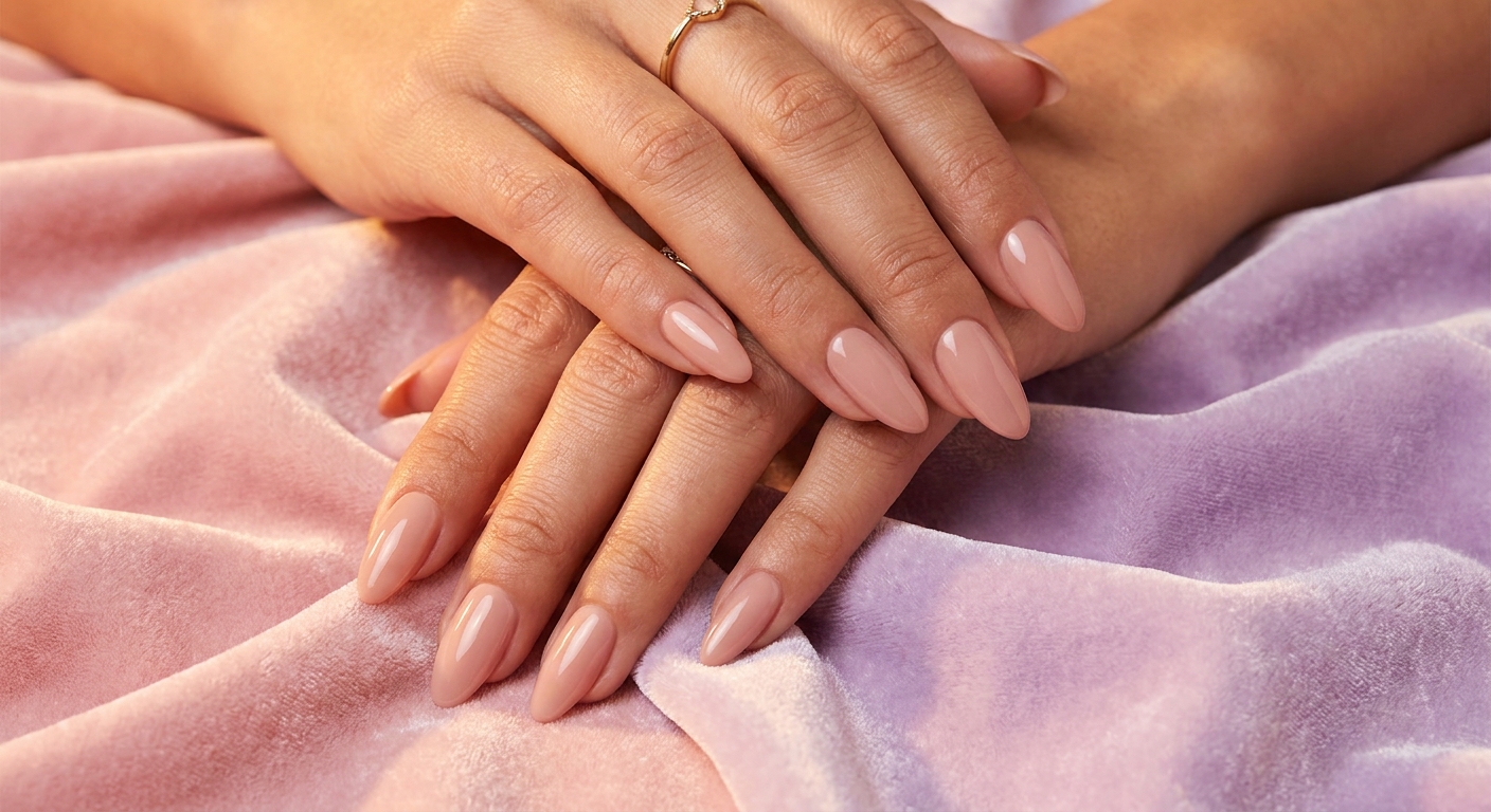 La manucure russe : le secret des ongles parfaits