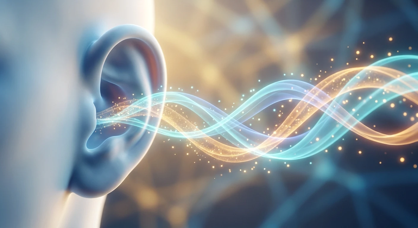 Oreille qui gratte : Causes et solutions