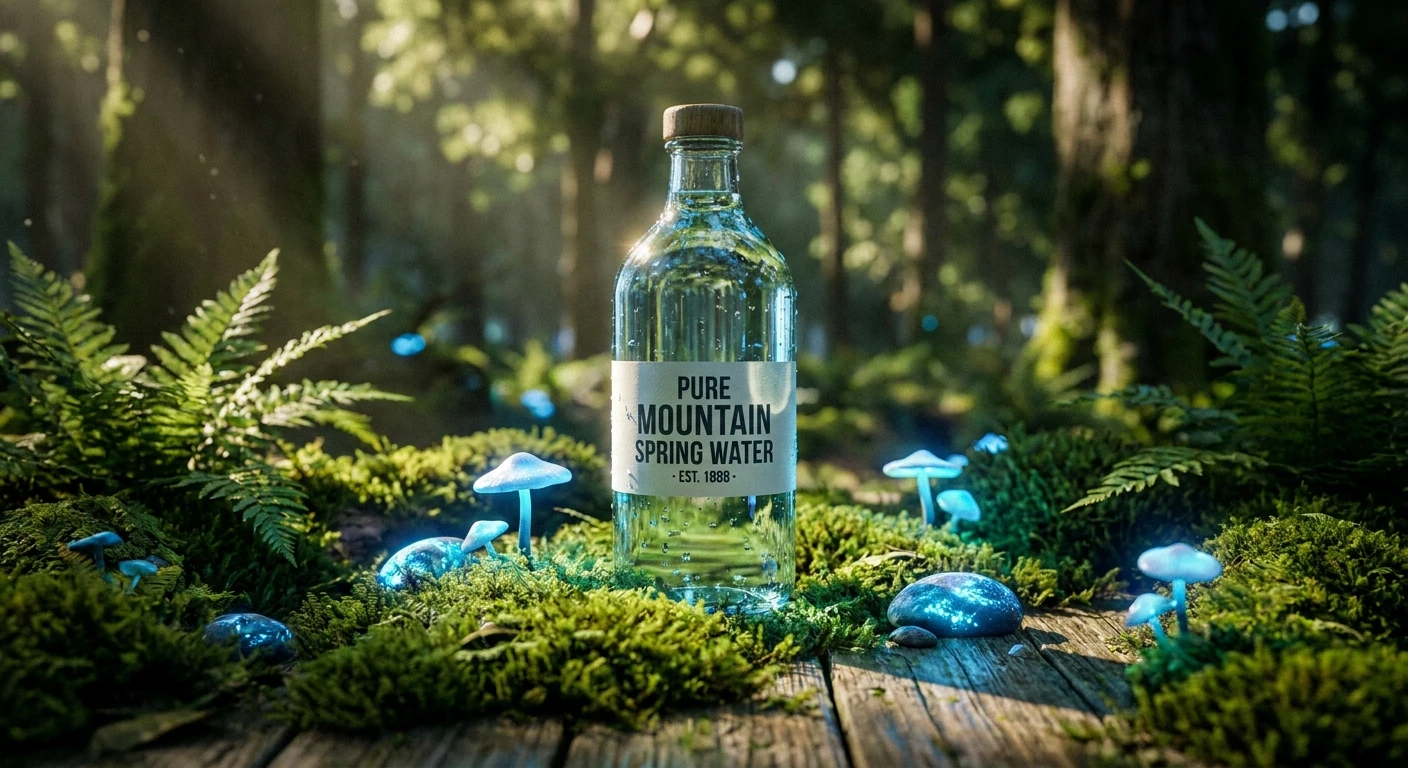 Trouver le meilleur eau en bouteille pour vous