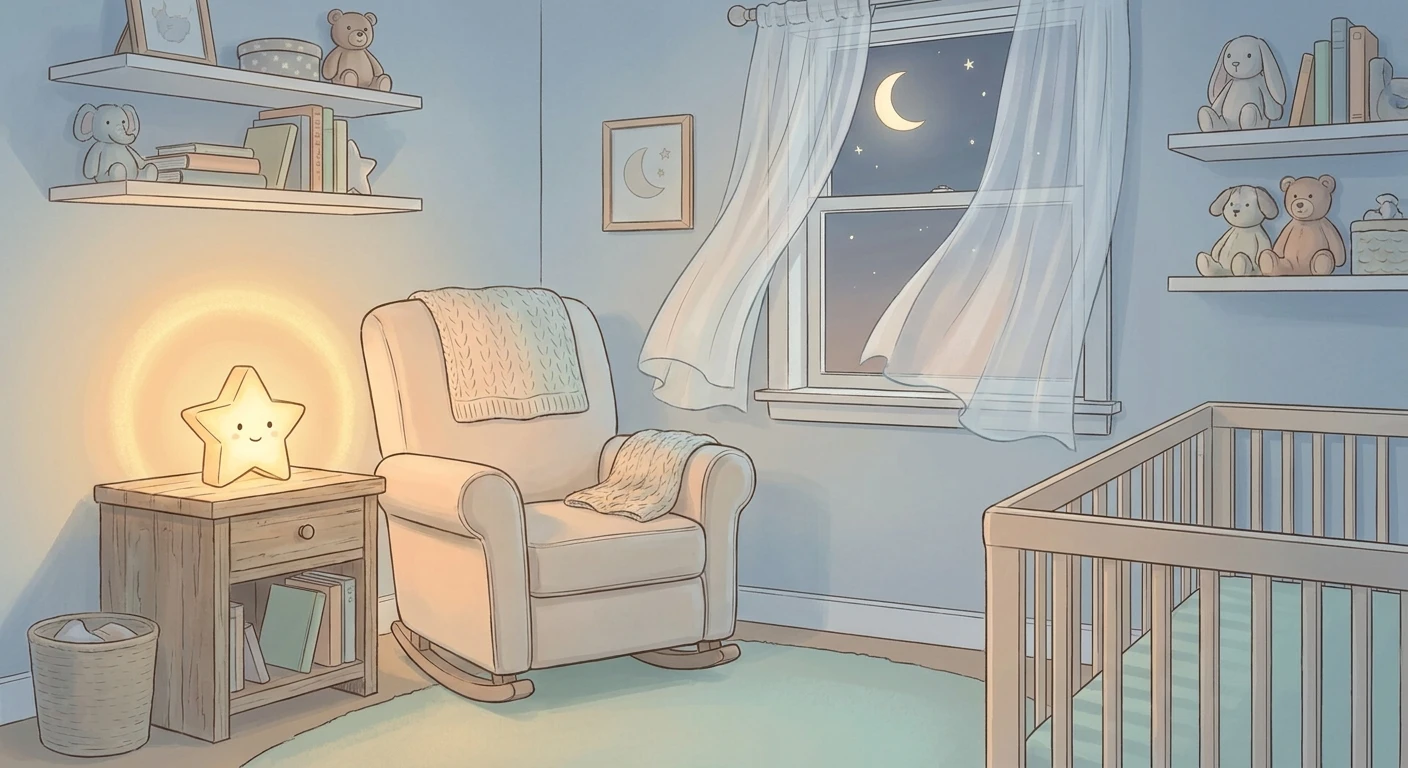 Pourquoi votre bébé ne dort pas : Guide et Solutions