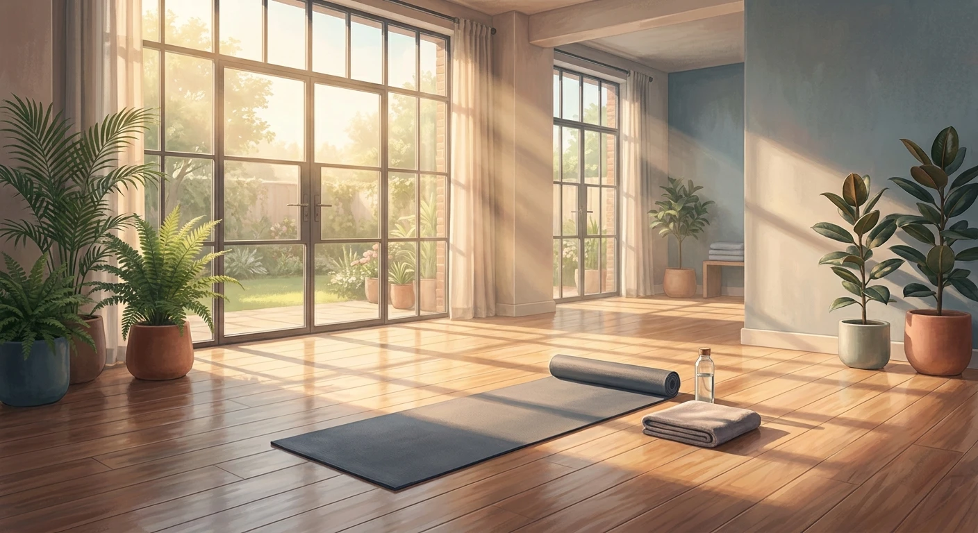 Pilates exercices : Guide complet pour tonifier son corps