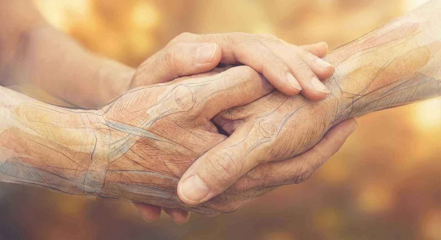 Une main qui gratte : causes, mythes et solutions efficaces