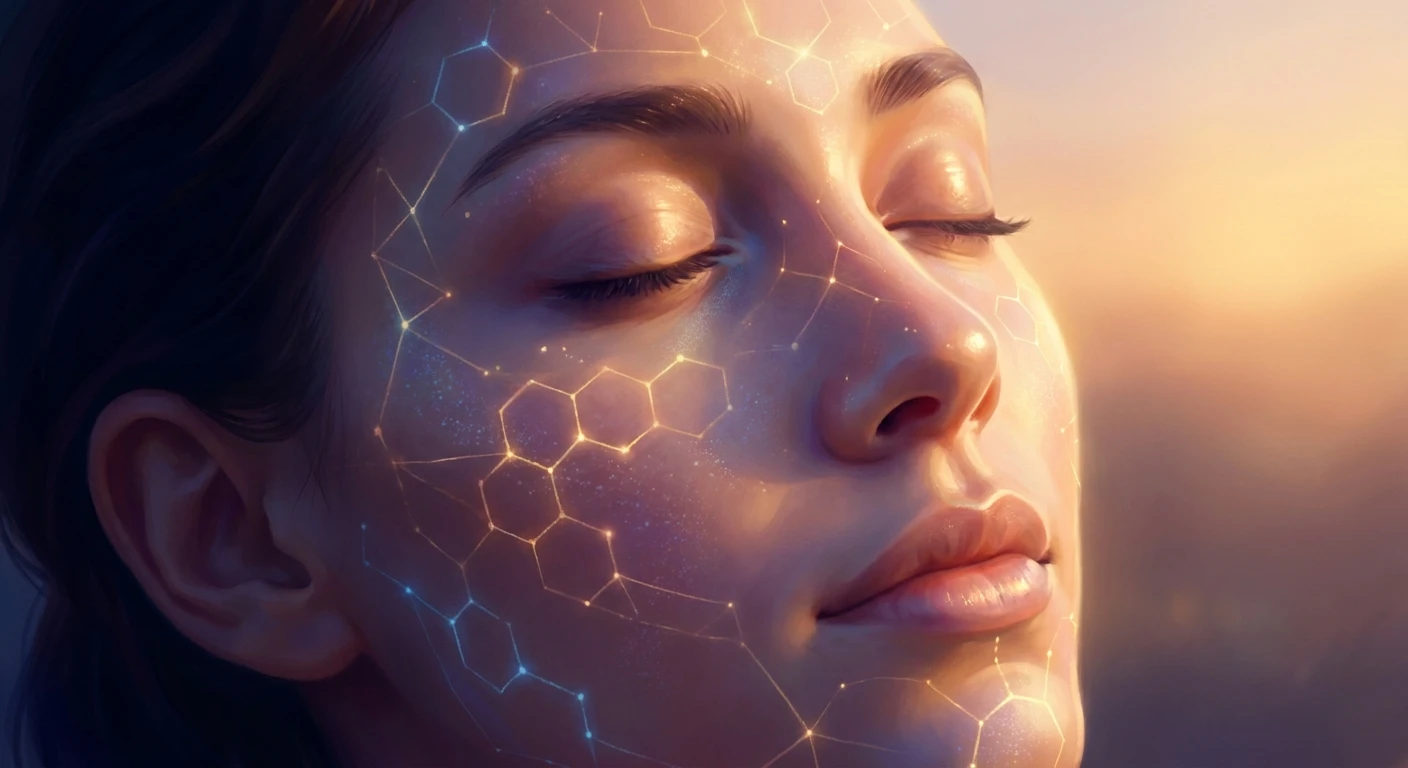 Comment enlever les taches brunes sur le visage ?