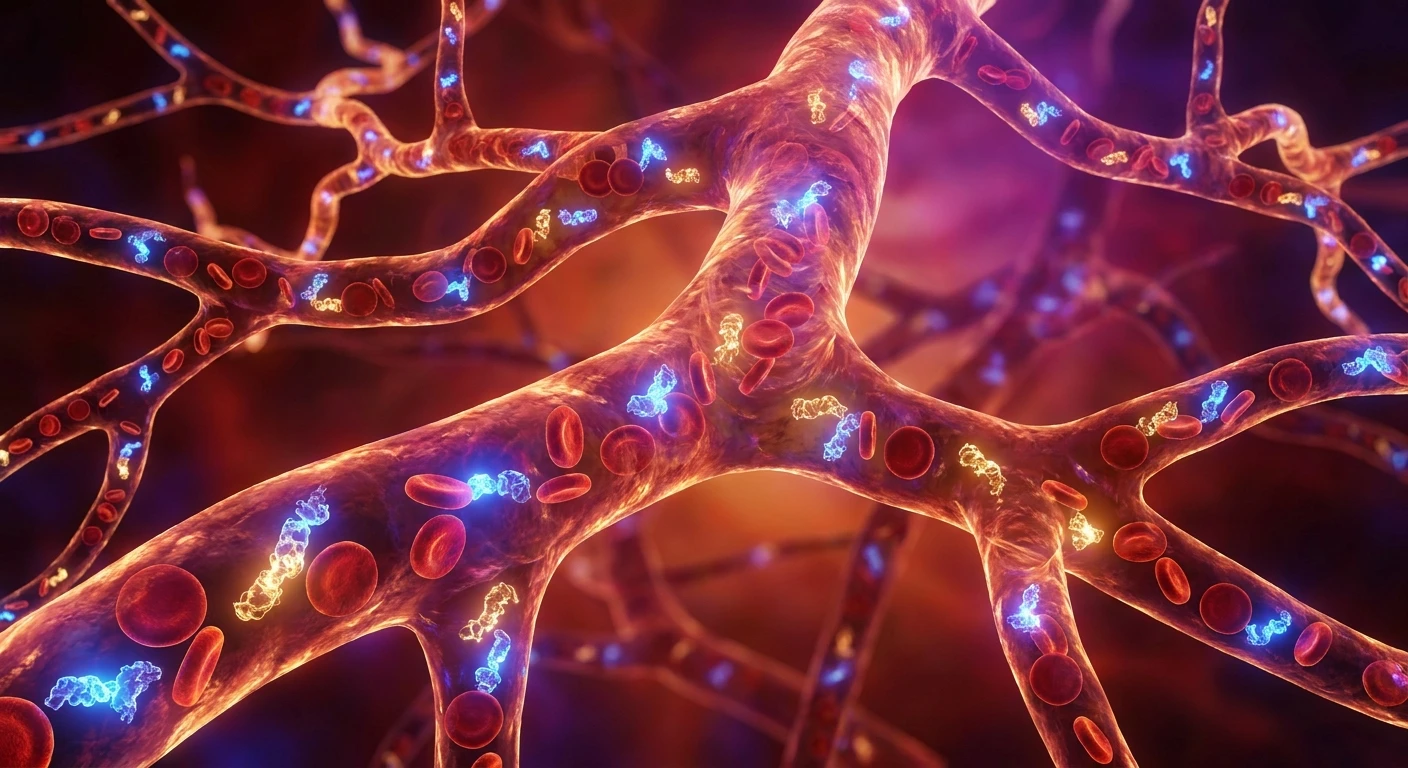 Alpha 1 Globuline Élevé : Causes, Diagnostic et Solutions