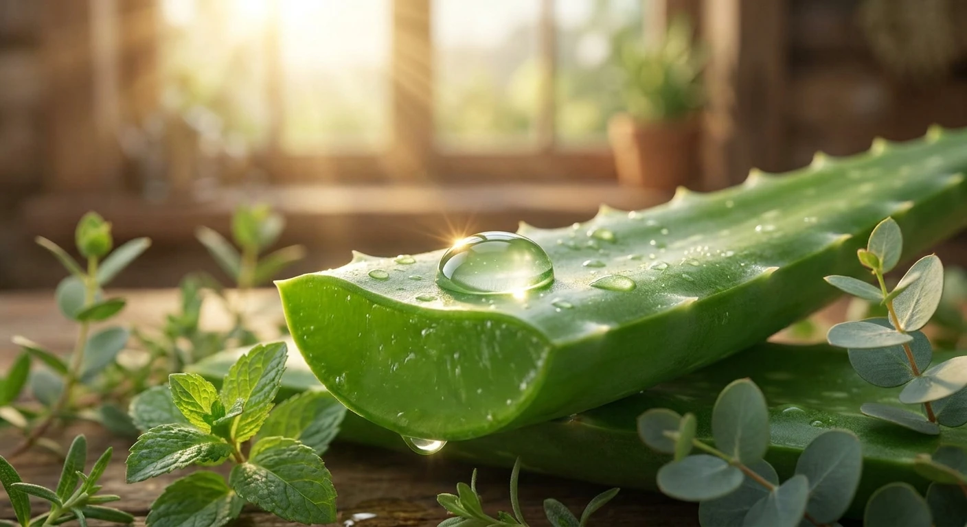 Langue fissurée traitement naturel : guide complet