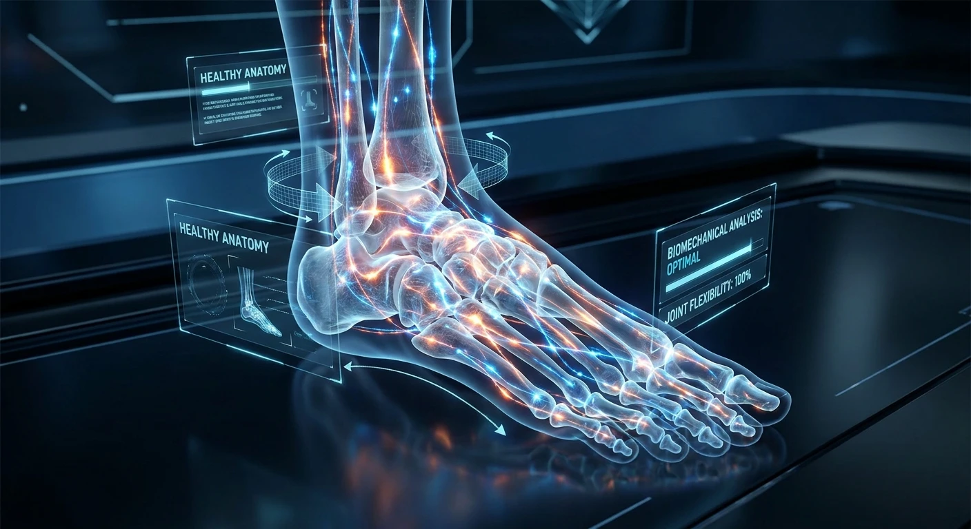 Doigt de pied cassé que faire : Guide de premiers soins